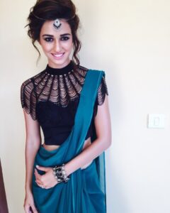 Disha Patani Instagram - #loafer 😊🌺🌺🌺