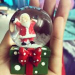 Disha Patani Instagram - Best christmas gift, thank you Aunty ❤️❤️🌺🌺🌺🌺🌺