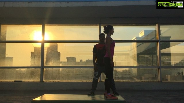 Disha Patani Instagram - Gm πΊπΊπΊπΊ πͺπ»πͺπ»πͺπ» @rahulsuryavanshi27 coachyyy