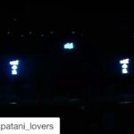 Disha Patani Instagram - Please follow the link on my bio to watch the full performance!! ! Thank you for all the love ❤️❤️❤️❤️ #loafer