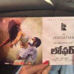 Disha Patani Instagram - Audio launch ❤️❤️❤️❤️🌺 cnt wait 😊😊💃🏻💃🏻