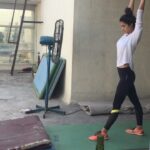 Disha Patani Instagram - @rahulsuryavanshi27 miss you coachyy