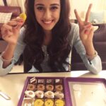 Disha Patani Instagram - Best part of diwali 😍😍😍😍