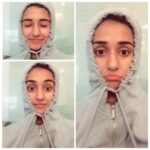 Disha Patani Instagram - Photoshoot 🙈 puppy mode on 🙈😊😜