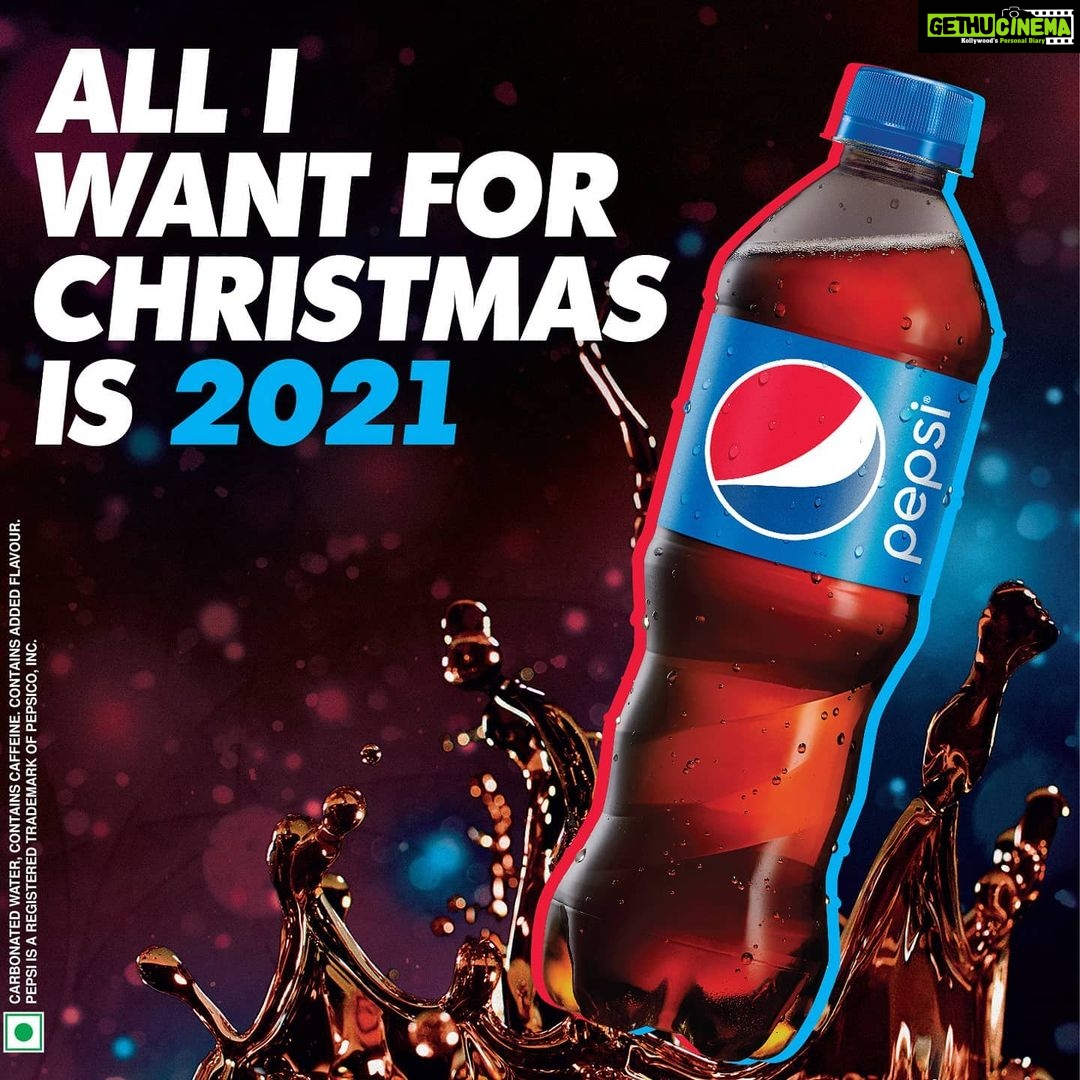 Disha Patani Instagram - #Exactly the same sentiment #HarGhoontMeinSwag @pepsiindia 🥰🥰🥰