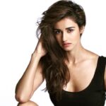 Disha Patani Instagram – Photo by @rahuljhangiani  makeup and hair by @chatchouxx ❤️❤️