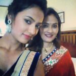 Disha Patani Instagram - My beautiful mom and sister ❤️❤️❤️ miss you both ❤️❤️❤️
