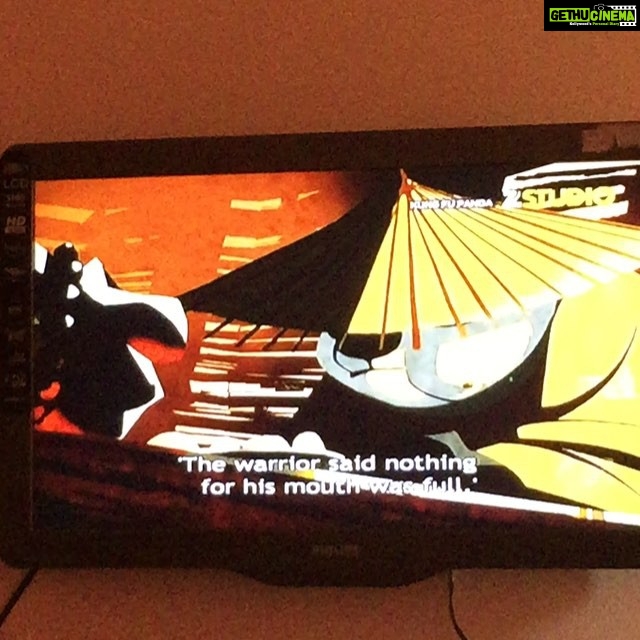 Disha Patani Instagram - #kungfupanda#favouritefilm#cantgetenough#yesterdayishistorytomorrowisamysterytodayisagift#thatswhywecallitpresent#❤️❤️❤️❤️