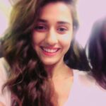 Disha Patani Instagram - Say cheeseeeee 😜😜😜