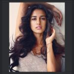 Disha Patani Instagram – Photo by @claudioweyll makeup and hair by @marcepedrozo  my two favourites ❤️😍😍😍😍 #toabhmanagement