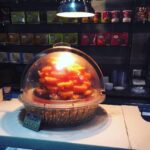 Disha Patani Instagram - And this is the treasure "emarthi" yummm yummmmm ❤️❤️❤️❤️❤️ miss delhii