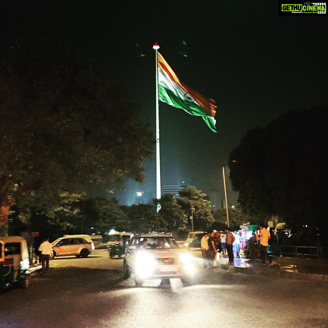 Disha Patani Instagram - And this is beauty, my favourite spot!! #proudtobeanindian 😍💪🏻❤️