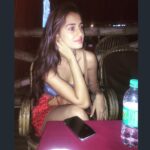 Disha Patani Instagram - 😊