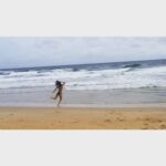 Disha Patani Instagram - When you see the beach 😝😝😝😝😝. yahoooooo
