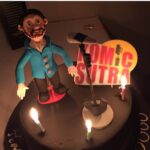 Disha Patani Instagram - Happy b'day to one of the most talented man @thenitinmirani thanks for making us all laugh and being this supportive brother ! Love you nitiinnnnnnnnn ❤️❤️😍 may god bless you ❤️😍😘
