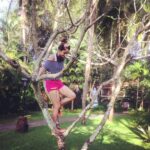 Disha Patani Instagram - Days in goa, homeless jobless 😜😜 give me a shelter! 😝😝😝😝