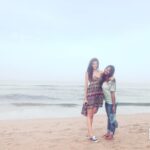 Disha Patani Instagram - And here we are! Goa 😍😍😍😍 @atrayee777