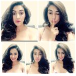 Disha Patani Instagram – When you are extremely bored and vella that’s how your skills come out 😜