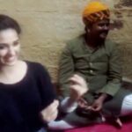 Disha Patani Instagram - Sasuraal gainda fool 🌺🌺🌺😜😜