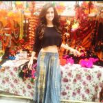 Disha Patani Instagram - Good ☀️ 😊 💪🏻 🌺🍃 #loafer#styled by my beauty @archamehta 😘