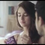 Disha Patani Instagram - Cadbury tvc prt2 😜