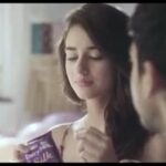 Disha Patani Instagram – Cadbury tvc prt2 😜