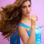 Disha Patani Instagram - 🌸