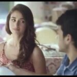 Disha Patani Instagram – Cadbury tvc 😊