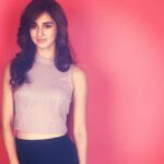 Disha Patani Instagram - 😊