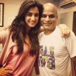 Disha Patani Instagram - Happy b'day papa! May god bless you! #geminiconnection#daddy#love#family#b'dayboy#toabh#😍😍 @toaney
