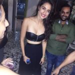 Disha Patani Instagram - 😊