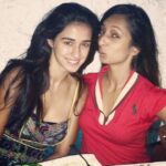 Disha Patani Instagram - Love you sister 💋😘😘😘 @preity1411
