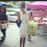 Disha Patani Instagram - #Random#traveldiaries#vellagiri#explorethecity#modelslife#bestjob👊
