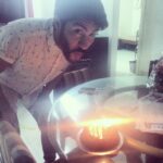 Disha Patani Instagram - Happy b'day to one of the nicest guy i have ever come across @marcepedrozo may god bless you with all the happiness and love! Have a great year baby! Kill it! Love you 😘😘😘