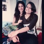 Disha Patani Instagram - I miss u mansuuu, come back soon please @mansi_agarwal1993 Friends for life 😍😍