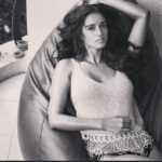 Disha Patani Instagram – Photograph by @claudioweyll  makeup and hair by @marcepedrozo  thank you so much guys i loved it! You guys are awsome 😍😍😍