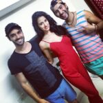 Disha Patani Instagram - Thank you guys for the amazing shoot, you both are incredibly hardworking! @marcepedrozo @claudioweyll 👏 love you💓💓 😘😘💋😍😊😊😊👏👏👏 my life saviours 😘😘