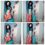 Disha Patani Instagram - 😊
