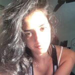 Disha Patani Instagram - Lost in the shine! ✌️