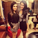 Disha Patani Instagram - 😊