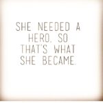 Disha Patani Instagram - 😊 be your own hero! We don't need strong guys! "We are strong enough"😊✌️