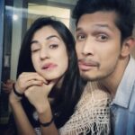 Disha Patani Instagram - Happpy b'day hadddu! Thanks for being such a good friend! And as we say friends forever ✌️ god bless you! Have a blast 😘😊😊😍 @subhransu.biswal