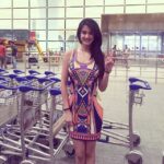 Disha Patani Instagram - Misss travelling, can't wait to check in again! Holiday calling maybe sometime soon ✌️😜
