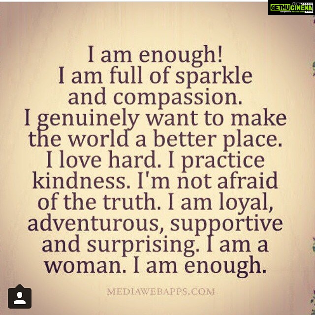 Disha Patani Instagram - Happy women's day to all the beautiful women! We are strong but we are kind, we forgive we forget! Proud to be a women! Proud to be beautiful 😊