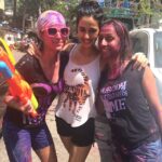 Disha Patani Instagram - Happy holiiii to all😍😍😍😍😍😍 @natasastankovic__ @preity1411