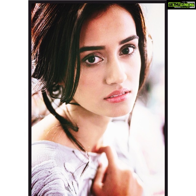 Disha Patani Instagram - #tb#lost#me#missshooting#😊😊
