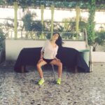 Disha Patani Instagram - Yo andyyyy love you 😘😘😘😘😘 @andymenon85 i wish i could put the dance part too but unfortunately insta only allows 15 seconds 😜😜
