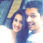 Disha Patani Instagram – My cutie haddi!! Now i know the actual meaning of best friends forever! They say nothing stays forever but i know you will be always there with me , whether good times or bad times ! This friendship is unbreakable! Thanks for being there always! Love you 😊😊😊😊😊 @subhransu.biswal