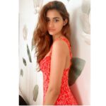 Disha Patani Instagram - 🌸