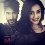Disha Patani Instagram - Love you my life saviour!! @marcepedrozo !! The best makeup artist ! 😍😍😍 u r the coolest of all, happy soul! Spread smile😍😍😍